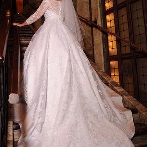 Bridal Dress